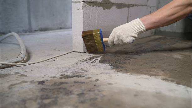 24/7 Emergency Wet Basement Repair experts in Altoona, PA